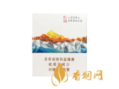 2025兰州香烟价格表大全 兰州香烟种类及价格一览