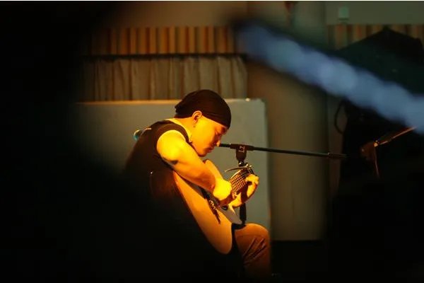 求几首空灵的纯音乐