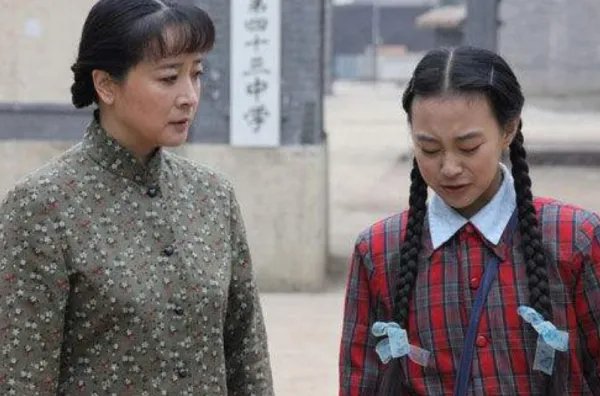 叶落长安豆瓣影评