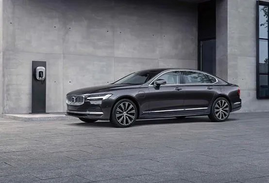 沃尔沃S90怎么样？值得买吗？