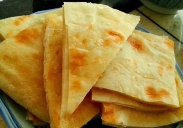 烙饼怎么和面才软和？