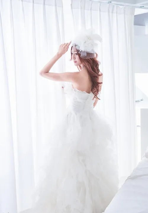 婚纱价格一般多少　租婚纱价格一般多少