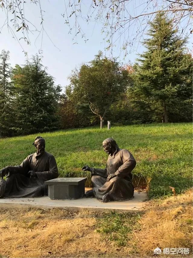 荥阳都有什么好玩的地方？