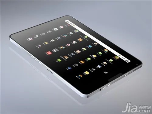 2016最新平板电脑品牌排行榜