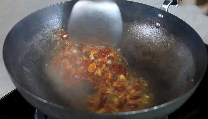 花蛤的做法 炒花蛤的做法