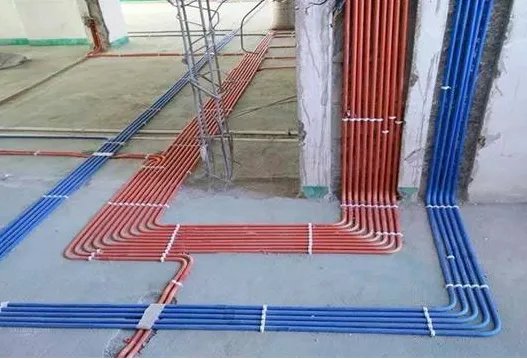 装房子的顺序是什么