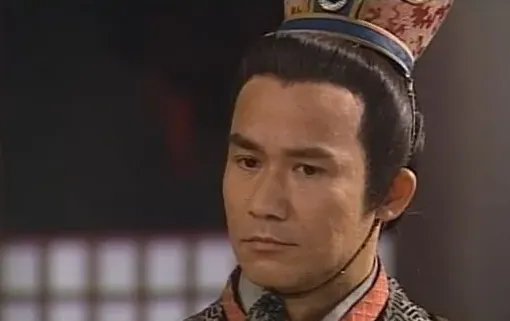 寻秦记赵穆是什么身份