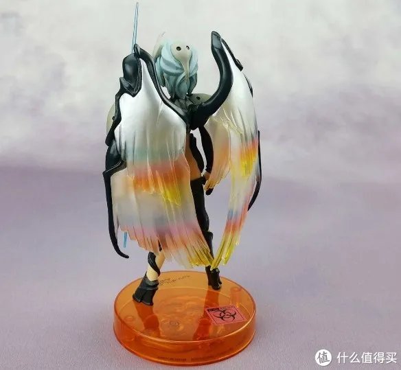 【我的收藏之第三使徒 水天使】-“生活再苦我-也要活的精彩”