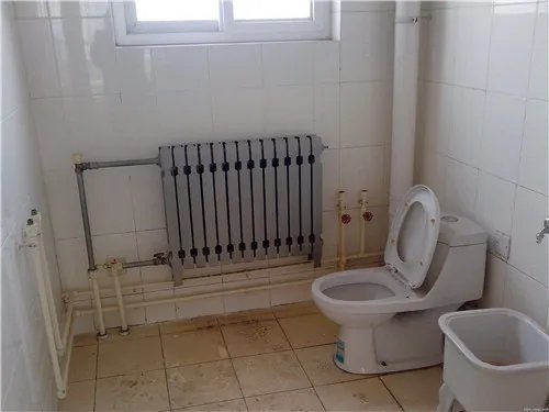 卫生间的瓷砖颜色有哪些