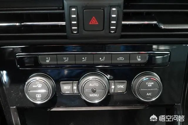 全新帕萨特值得入手吗？