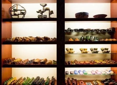 茶馆装修风格设计要点     茶馆内部要如何装修