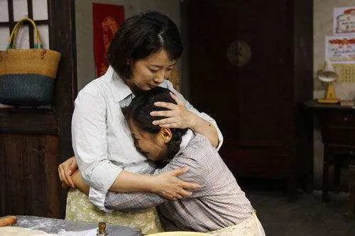 叶落长安豆瓣影评