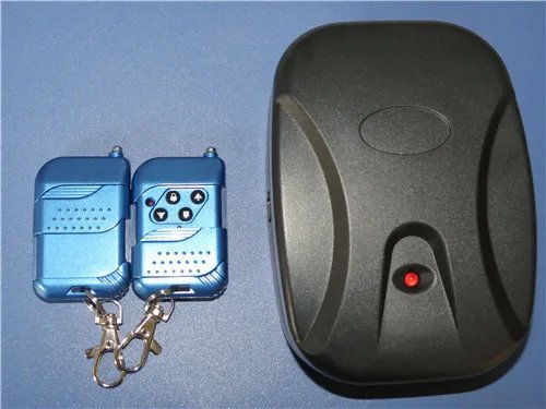 卷帘门遥控器怎么配 配卷帘门遥控器多少钱