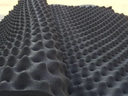 消音棉和隔音棉有什么区别