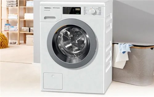 滚筒洗衣机可以洗羽绒服么