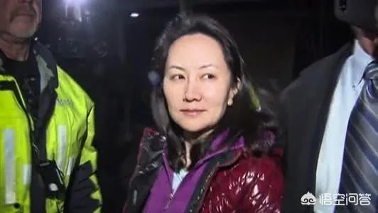 华为不会牺牲人民的利益,换取女儿孟晚舟的自由!对此你怎么看?