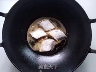 干煎带鱼
