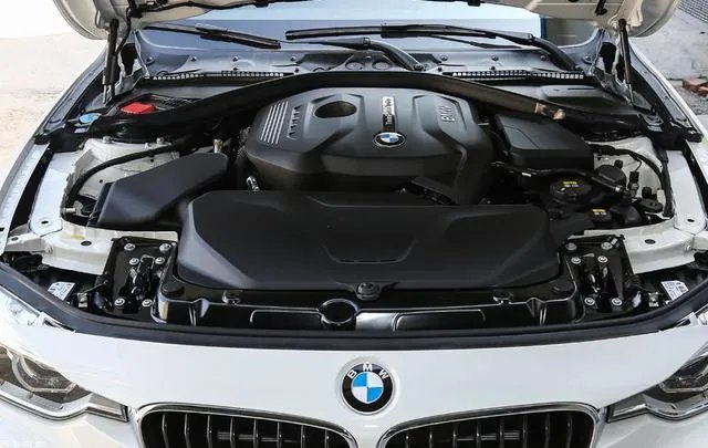 如何评价2018款新宝马3系呢？