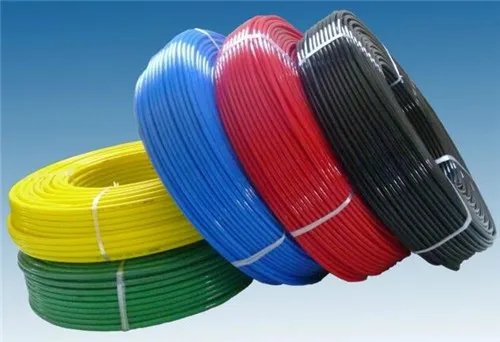 尼龙管是什么材质