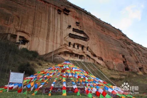 最全张掖旅游攻略