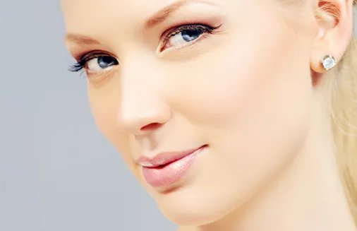 黑皮肤如何变白