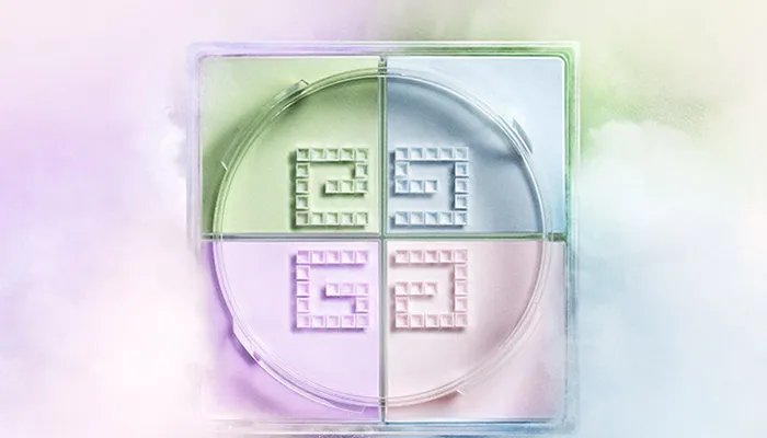 散粉的作用是什么 散粉有哪些作用