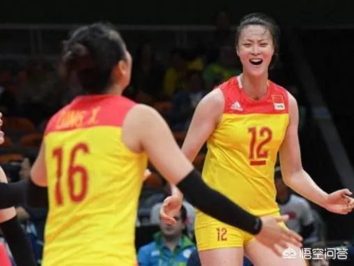 郎平用一句话致辞，含泪送惠若琪出嫁，你怎么看？