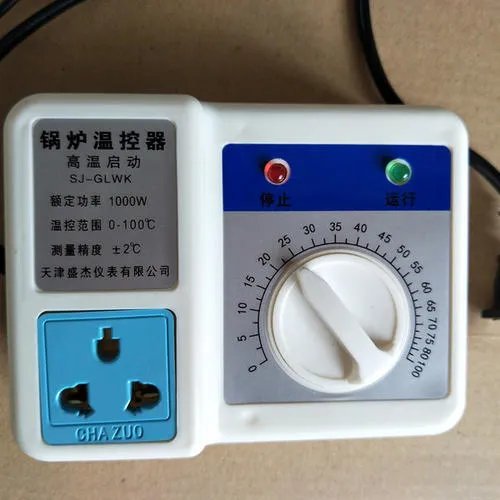 壁挂炉的温控器有什么作用