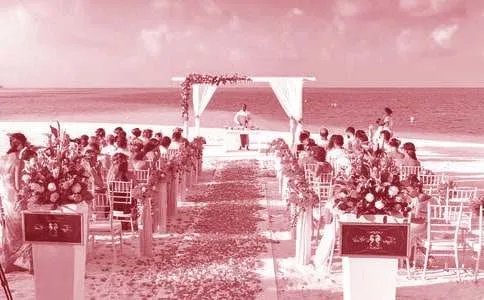 婚礼花童的讲究