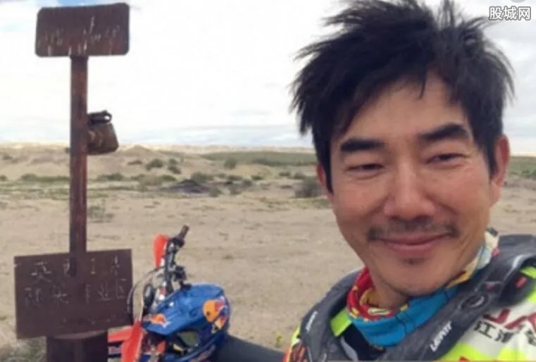 任贤齐为什么不结婚 任贤齐有老婆了吗