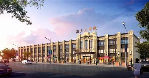 中国房地产排名前十是哪些