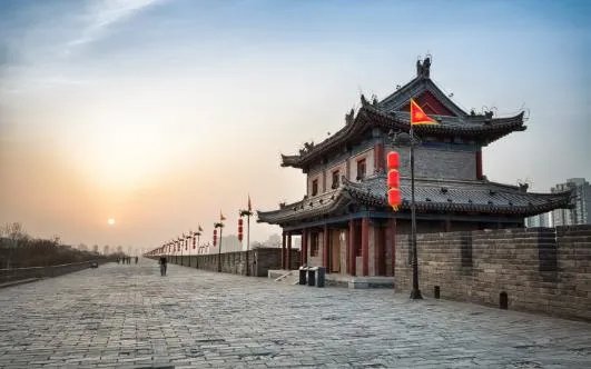 西安房价怎么样？