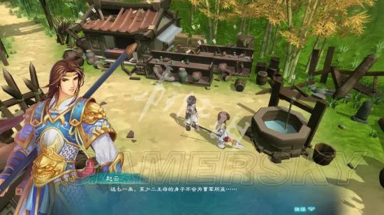 《幻想三国志5》隐藏角色解锁任务攻略 隐藏角色怎么解锁