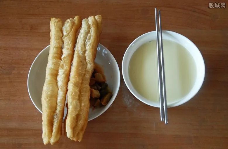 早餐店卖什么赚钱 最受欢迎的是这几个