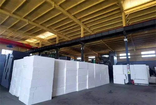 模塑聚苯板和挤塑聚苯板区别有哪些