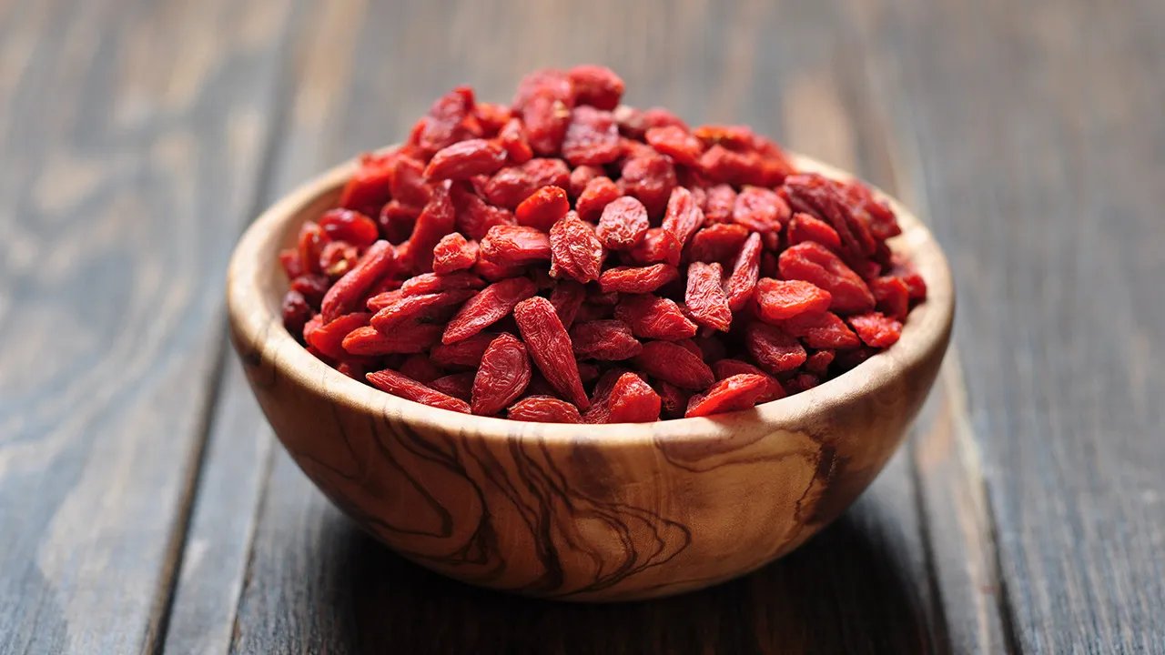 枸杞怎么吃效果好