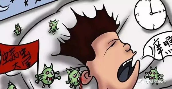 狗螨虫性皮肤病最全指南