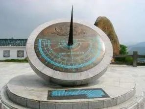 日晷是用来干什么的？日晷有什么作用