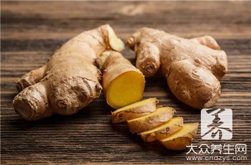  可乐加姜煮有什么好处