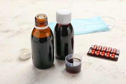 新冠阳性咳嗽有痰吃什么药