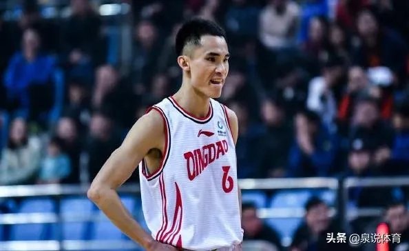 昨晚青岛击败辽宁的比赛，为何张骋宇没有出战？原来是因为他儿子的降生，你怎么评价？