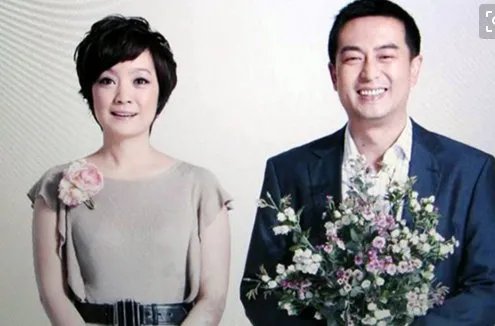 张嘉译的现任老婆是谁？