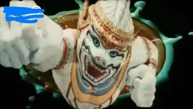 泰国奥特曼算不算奥特曼？