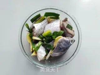 干煎带鱼