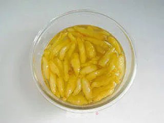 夏日小凉菜—泡椒凤爪