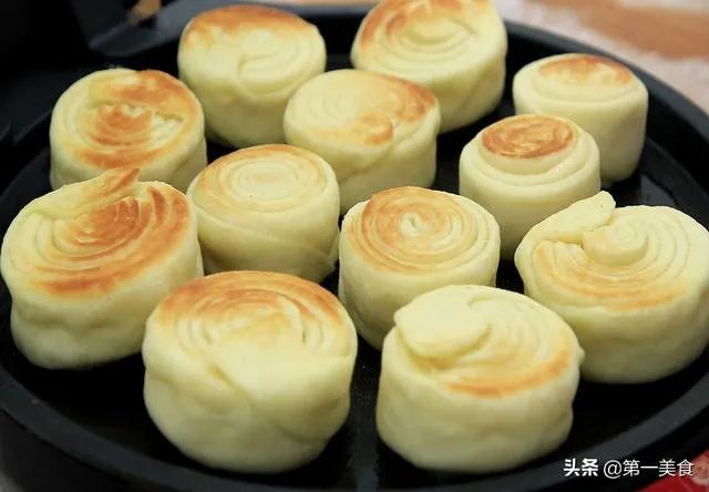 饼的做法大全家常做法?