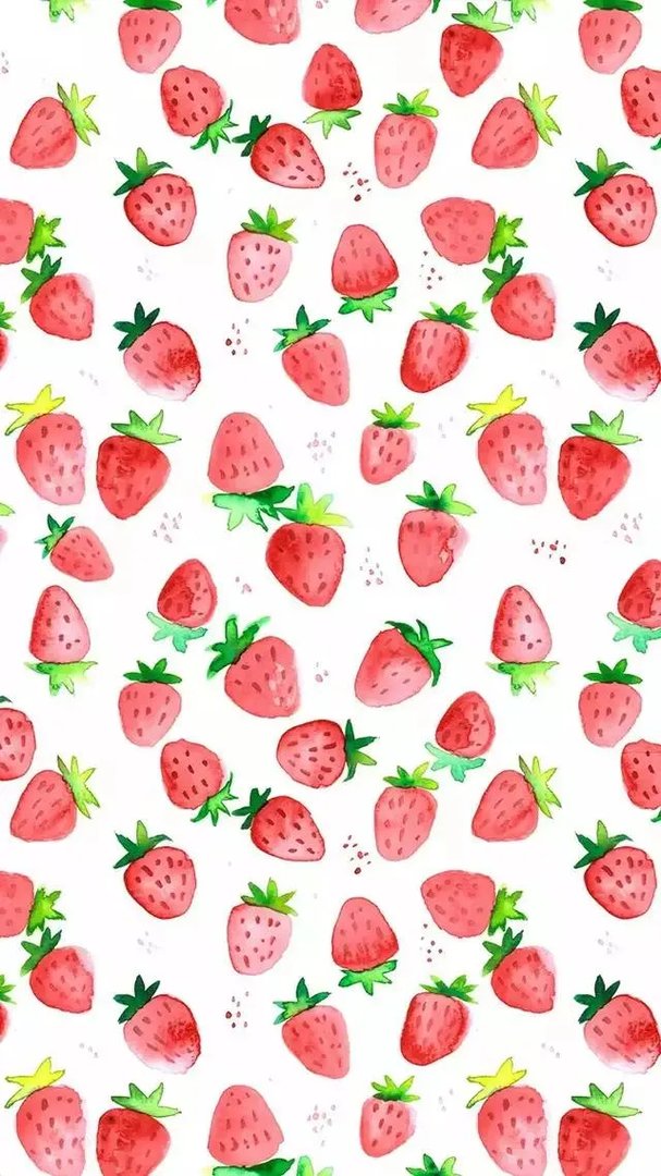 有没有一些好看的背景图或可爱的卡通少女图片？