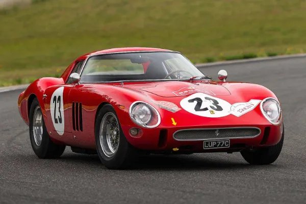 世界上最贵的车是什么牌子的?