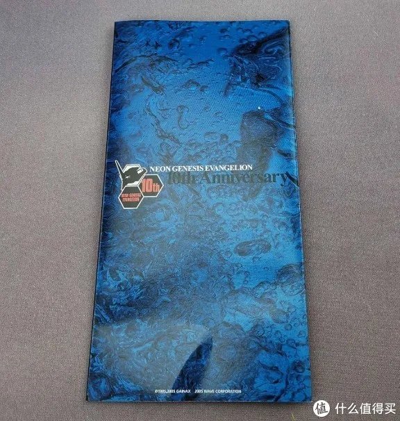 【我的收藏之第三使徒 水天使】-“生活再苦我-也要活的精彩”