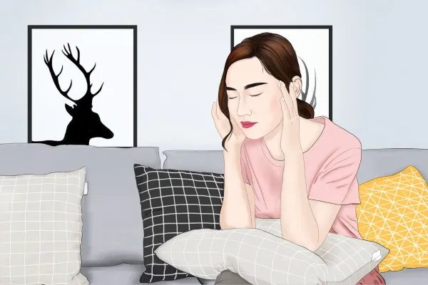 尿黄是什么原因引起的